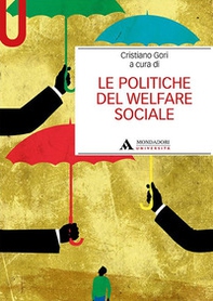 Le politiche del welfare sociale - Librerie.coop Le politiche del welfare sociale - Librerie.coop