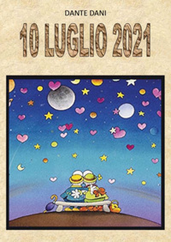 10 Luglio 2021 - Librerie.coop 10 Luglio 2021 - Librerie.coop