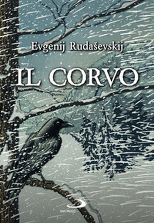 Il corvo - Librerie.coop Il corvo - Librerie.coop