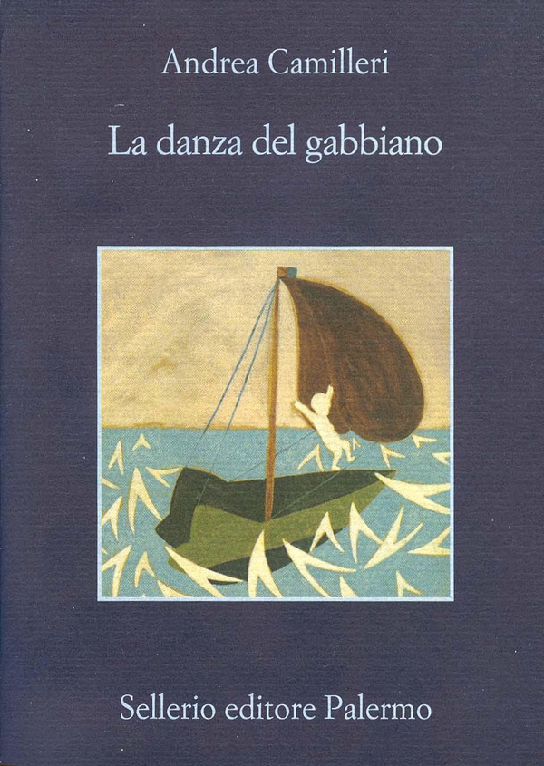 La danza del gabbiano - Librerie.coop La danza del gabbiano - Librerie.coop