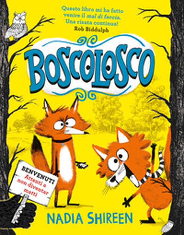 Boscolosco - Librerie.coop Boscolosco - Librerie.coop