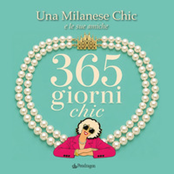 365 giorni chic - Librerie.coop