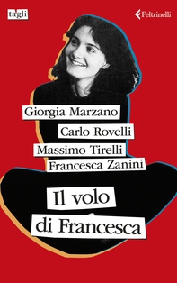 Il volo di Francesca - Librerie.coop Il volo di Francesca - Librerie.coop