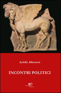 Incontri politici - Librerie.coop