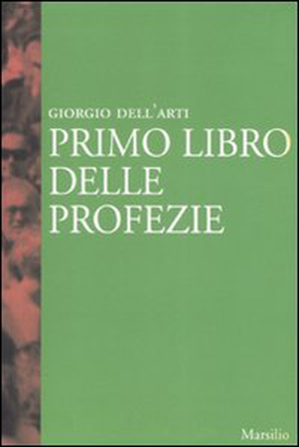 Primo libro delle profezie - Librerie.coop Primo libro delle profezie - Librerie.coop
