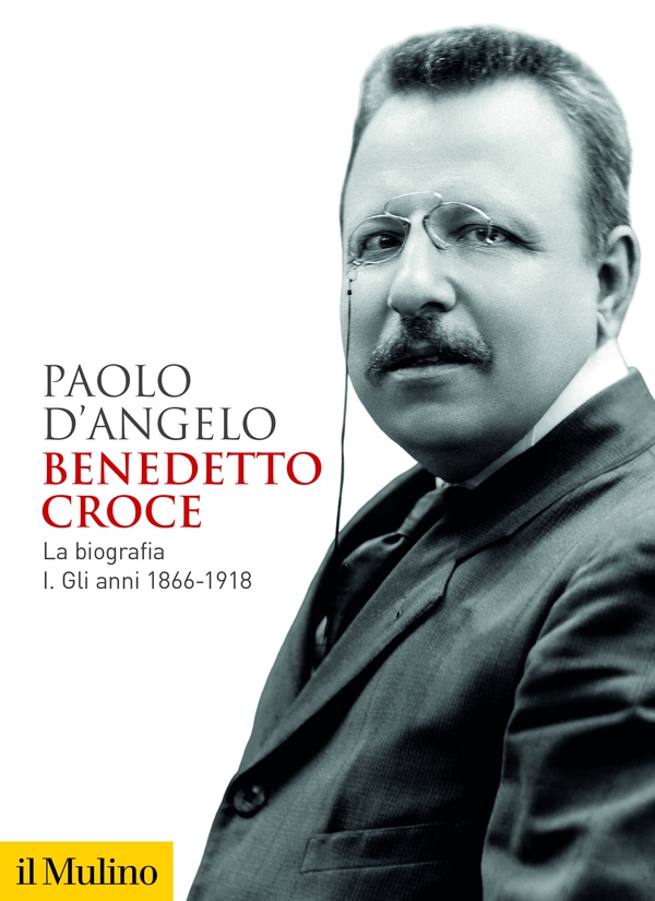Benedetto Croce. La biografia - Librerie.coop Benedetto Croce. La biografia - Librerie.coop