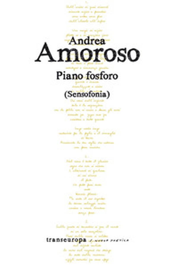 Piano fosforo. (Sensofonia) - Librerie.coop