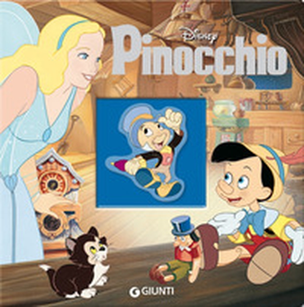 Pinocchio - Librerie.coop Pinocchio - Librerie.coop