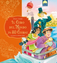 Il giro del mondo in 80 giorni - Librerie.coop