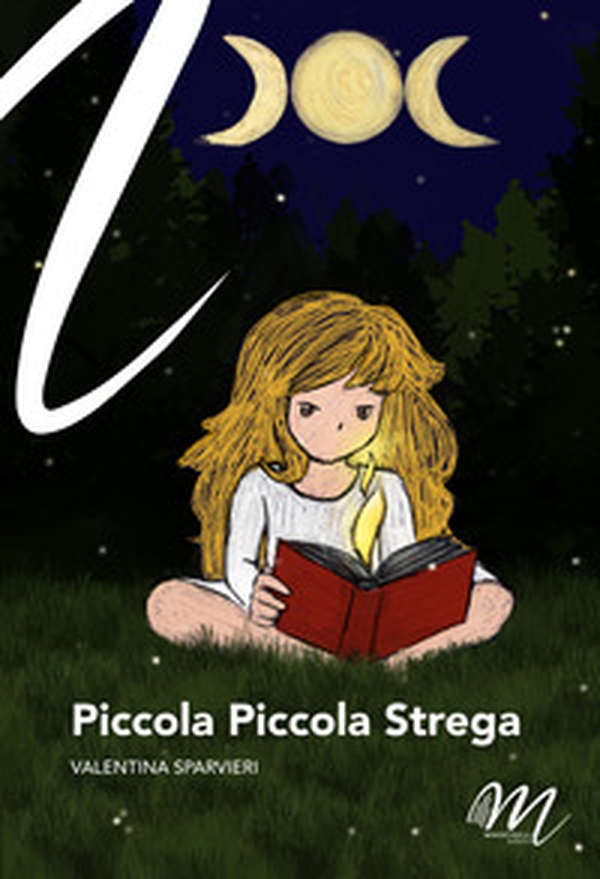 Piccola piccola strega - Librerie.coop Piccola piccola strega - Librerie.coop