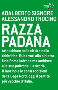 Razza padana - Librerie.coop