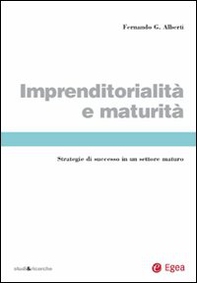 Imprenditorialità e maturità - Librerie.coop