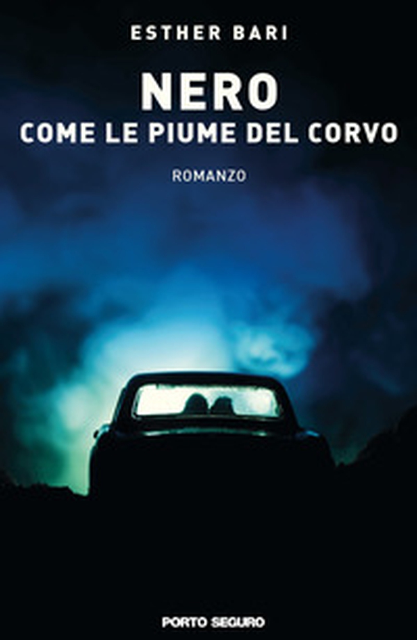 «... nero come le piume del corvo» - Librerie.coop «... nero come le piume del corvo» - Librerie.coop