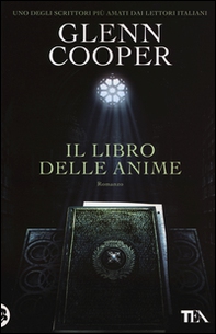 Il libro delle anime - Librerie.coop Il libro delle anime - Librerie.coop
