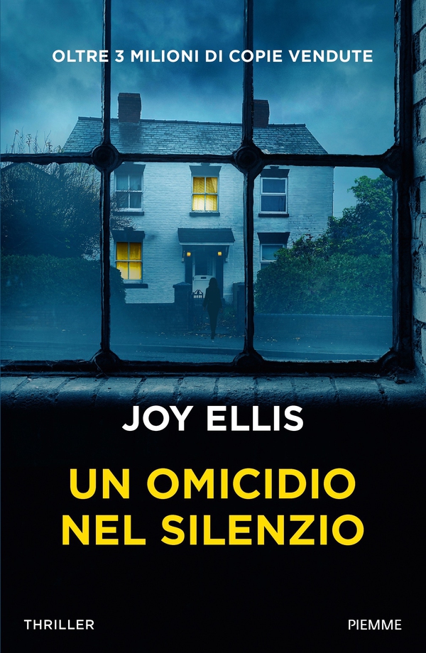 Un omicidio nel silenzio - Librerie.coop Un omicidio nel silenzio - Librerie.coop
