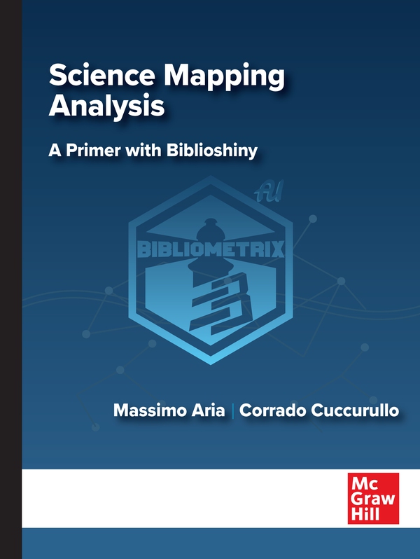 SCIENCE MAPPING ANALYSIS - Librerie.coop