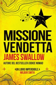 Missione vendetta - Librerie.coop
