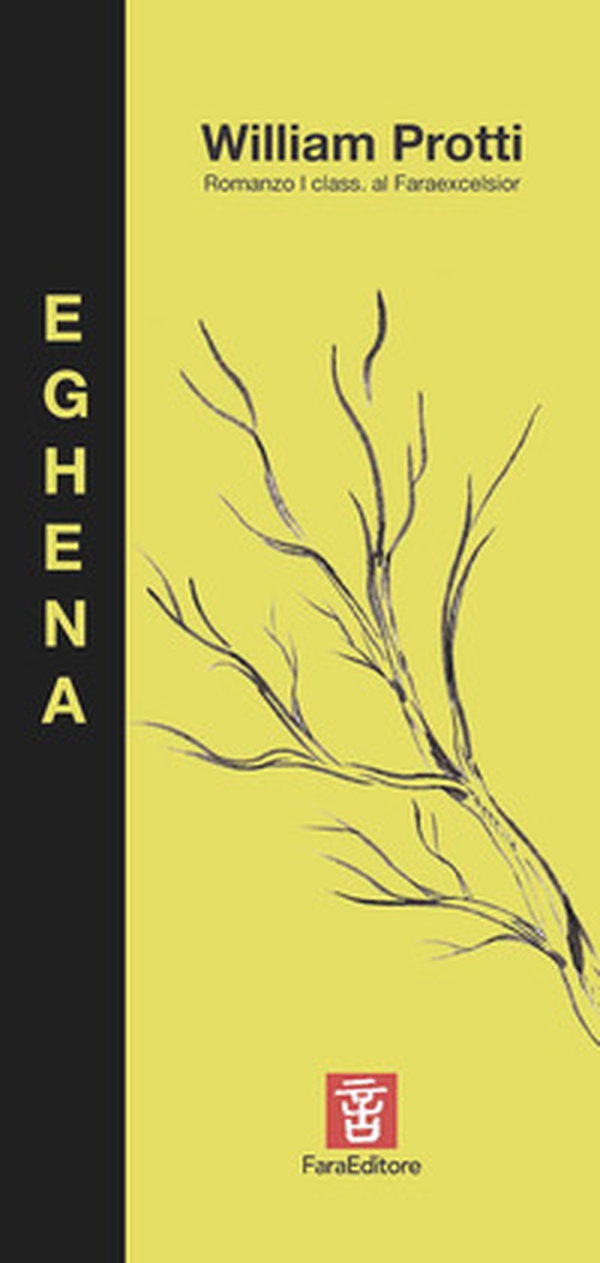 Eghena - Librerie.coop Eghena - Librerie.coop