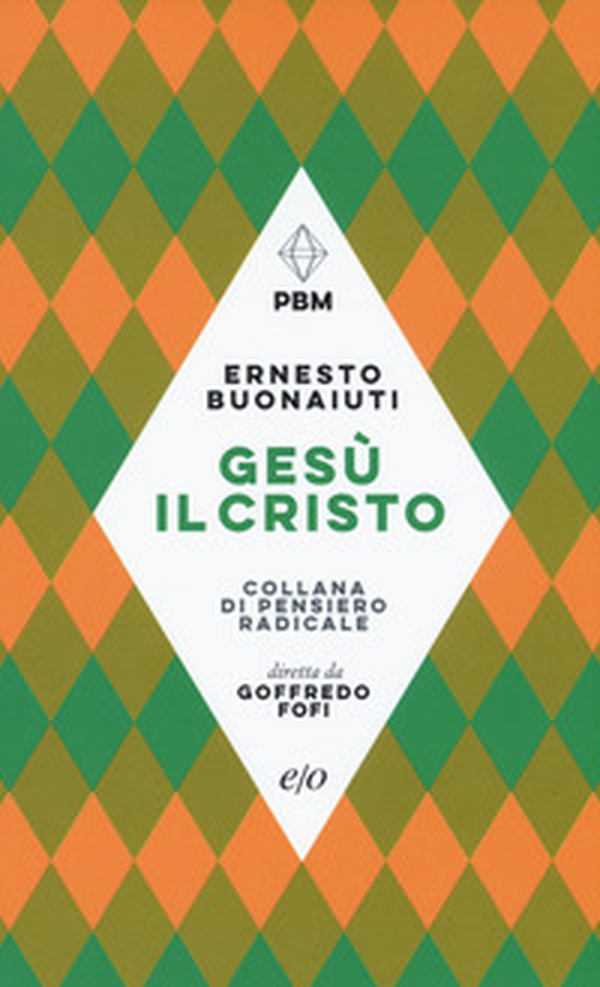 Gesù il Cristo - Librerie.coop Gesù il Cristo - Librerie.coop