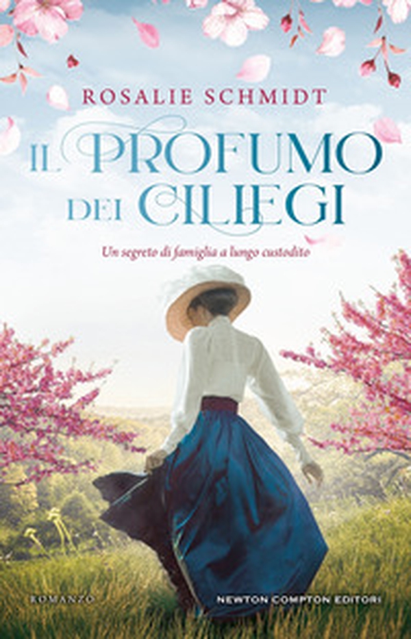 Il profumo dei ciliegi - Librerie.coop Il profumo dei ciliegi - Librerie.coop