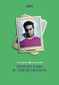 Potevo fare il trequartista - Librerie.coop