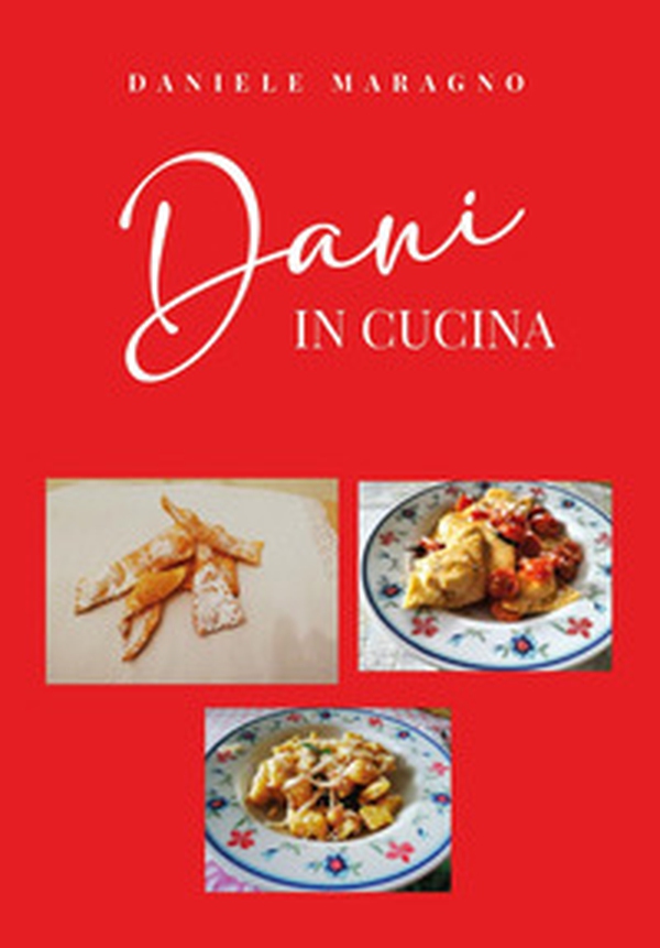 Dani in cucina - Librerie.coop Dani in cucina - Librerie.coop