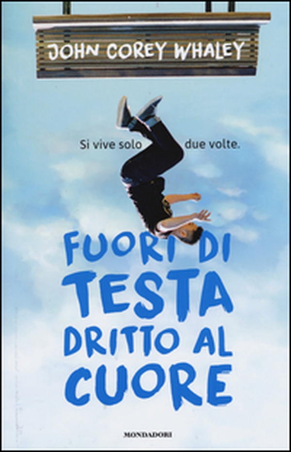 Fuori di testa, dritto al cuore - Librerie.coop Fuori di testa, dritto al cuore - Librerie.coop