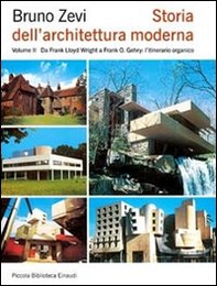 Storia dell'architettura moderna - Librerie.coop