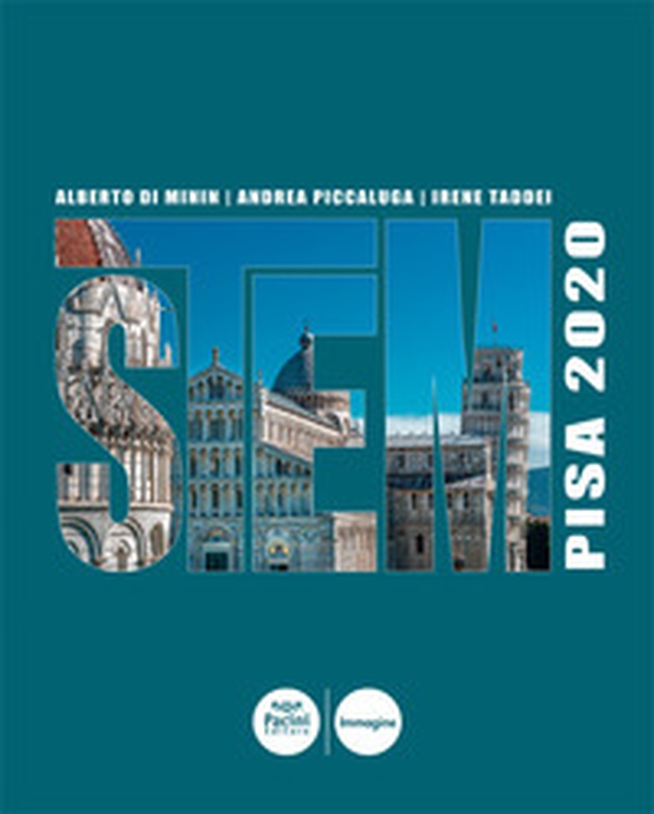 STEM. Pisa 2020 - Librerie.coop STEM. Pisa 2020 - Librerie.coop