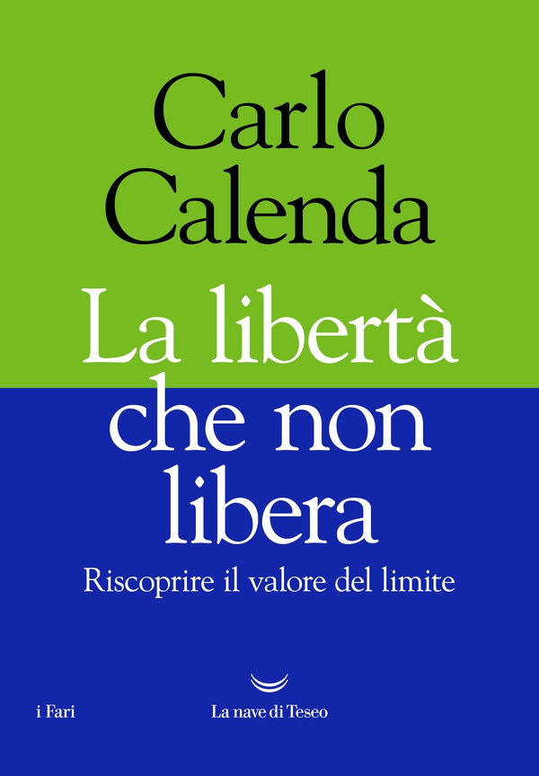La libertà che non libera - Librerie.coop La libertà che non libera - Librerie.coop