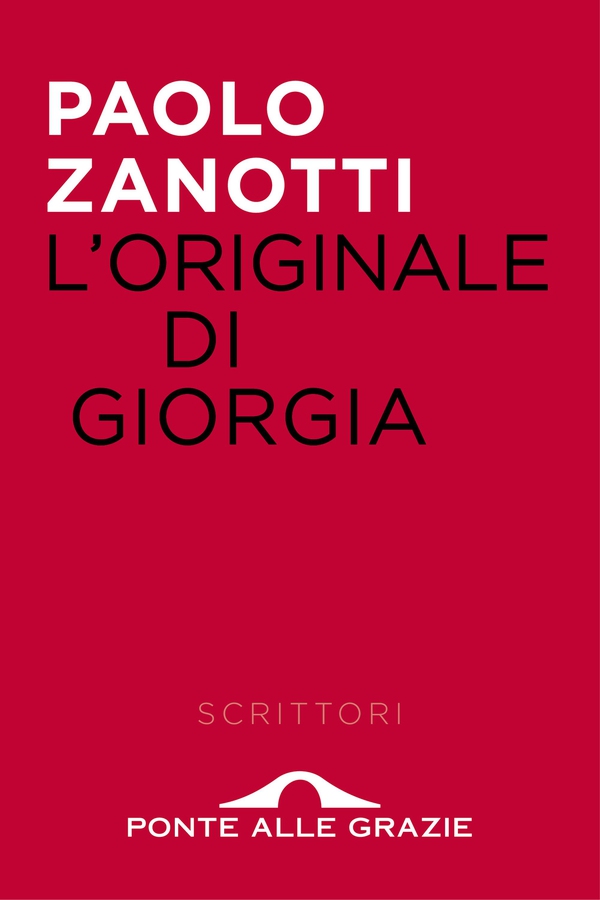 L'originale di Giorgia - Librerie.coop L'originale di Giorgia - Librerie.coop
