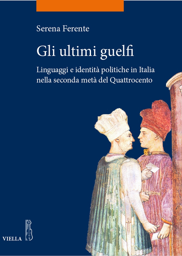 Gli ultimi guelfi - Librerie.coop Gli ultimi guelfi - Librerie.coop