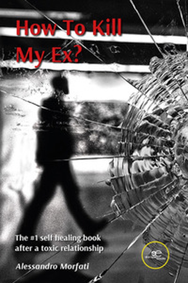 How to kill my ex? - Librerie.coop How to kill my ex? - Librerie.coop