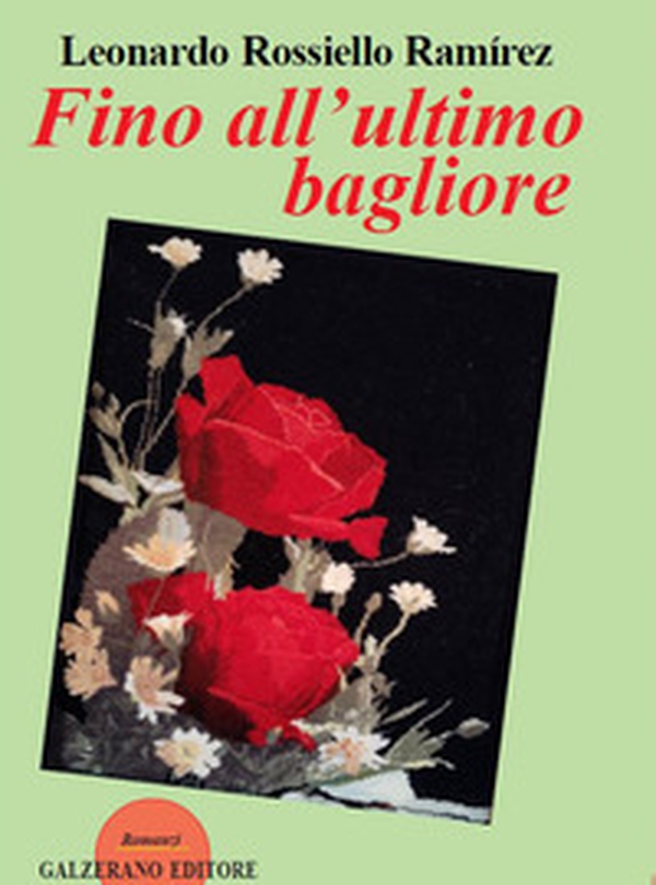 Fino all'ultimo bagliore - Librerie.coop