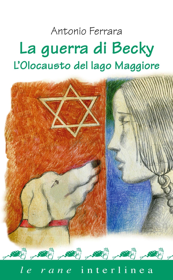 La guerra di Becky - Librerie.coop La guerra di Becky - Librerie.coop