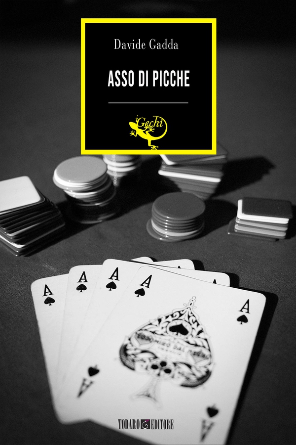 Asso di picche - Librerie.coop Asso di picche - Librerie.coop
