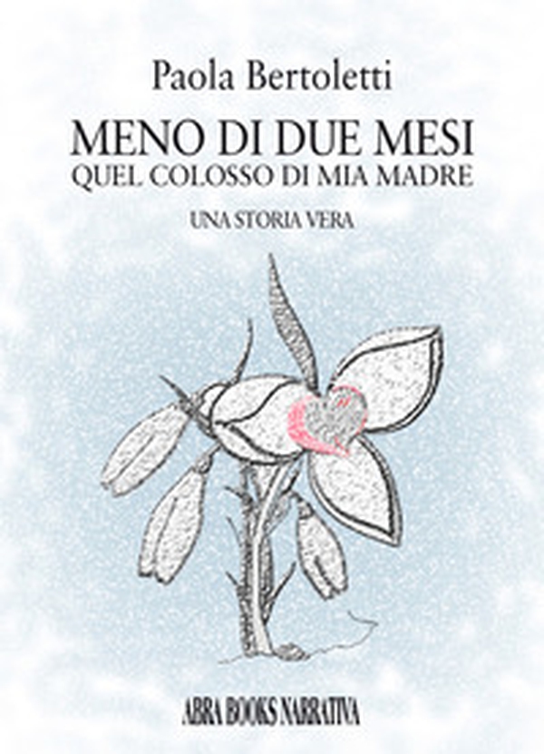 Meno di due mesi. Quel colosso di mia madre - Librerie.coop Meno di due mesi. Quel colosso di mia madre - Librerie.coop