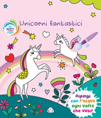 Unicorni fantastici - Librerie.coop