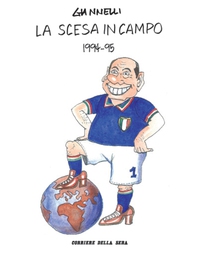 La scesa in campo 1993-94 - Librerie.coop