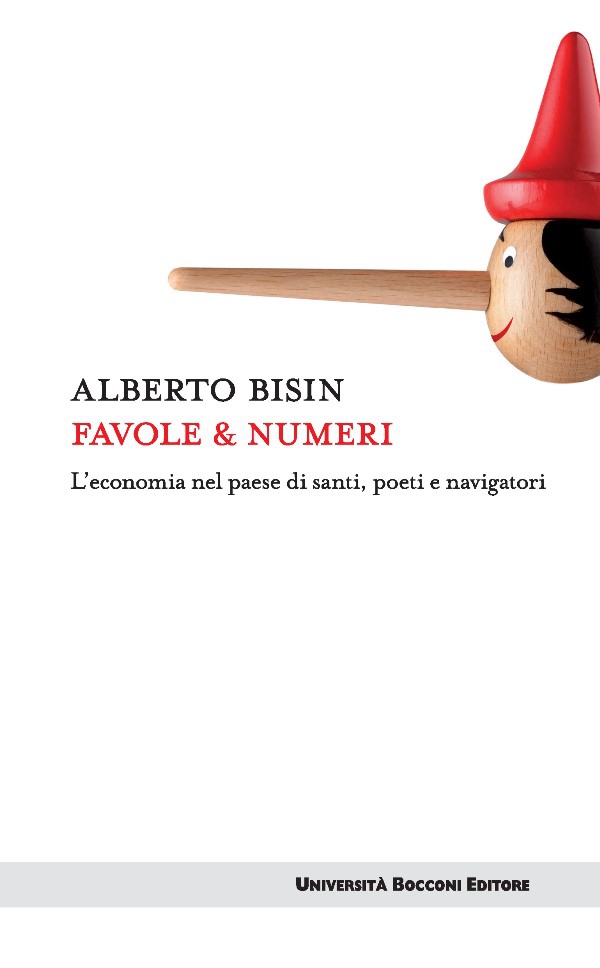Favole & numeri - Librerie.coop Favole & numeri - Librerie.coop