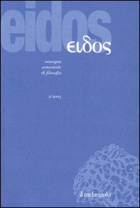 Eidos - Vol. 2 - Librerie.coop