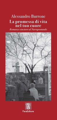 La promessa di vita nel tuo cuore - Librerie.coop