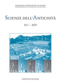 Scienze dell'antichità. Storia, archeologia, antropologia - Librerie.coop