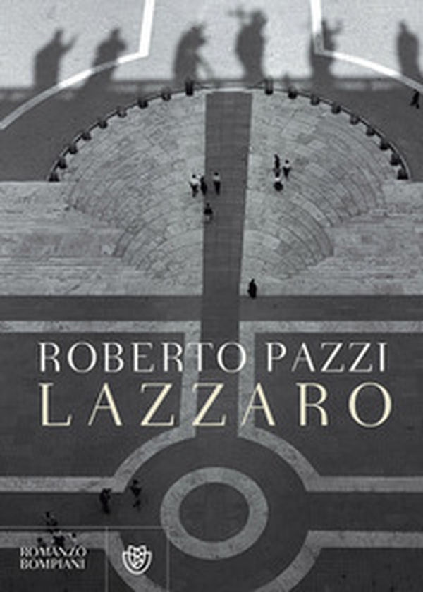 Lazzaro - Librerie.coop Lazzaro - Librerie.coop