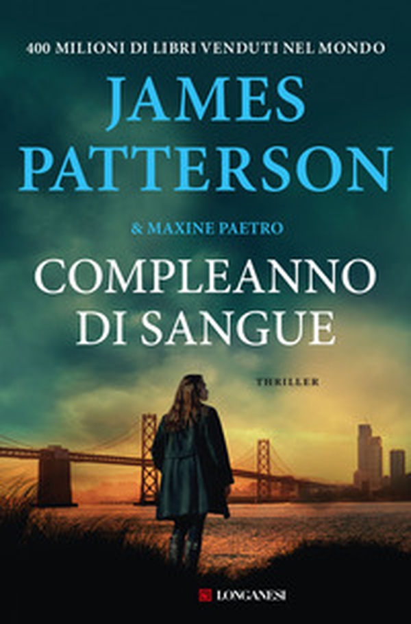 Compleanno di sangue - Librerie.coop Compleanno di sangue - Librerie.coop