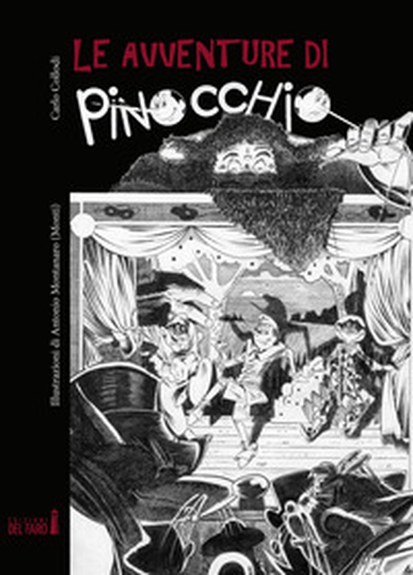 Le avventure di Pinocchio - Librerie.coop Le avventure di Pinocchio - Librerie.coop