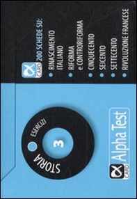 Storia. Esercizi - Vol. 3 - Librerie.coop Storia. Esercizi - Vol. 3 - Librerie.coop