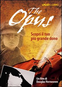 The opus. Scopri il tuo più grande dono. DVD - Librerie.coop