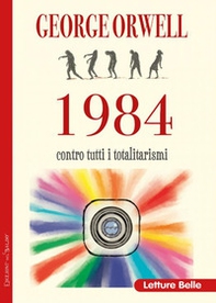 1984. Contro i totalitarismi - Librerie.coop 1984. Contro i totalitarismi - Librerie.coop