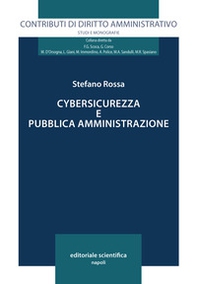 Cybersicurezza e pubblica amministrazione - Librerie.coop